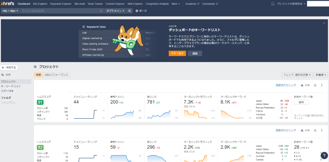 ドメインパワーとは？SEOへの影響や計測ツールを紹介 - 徹底的にSEO対策するならランクエスト