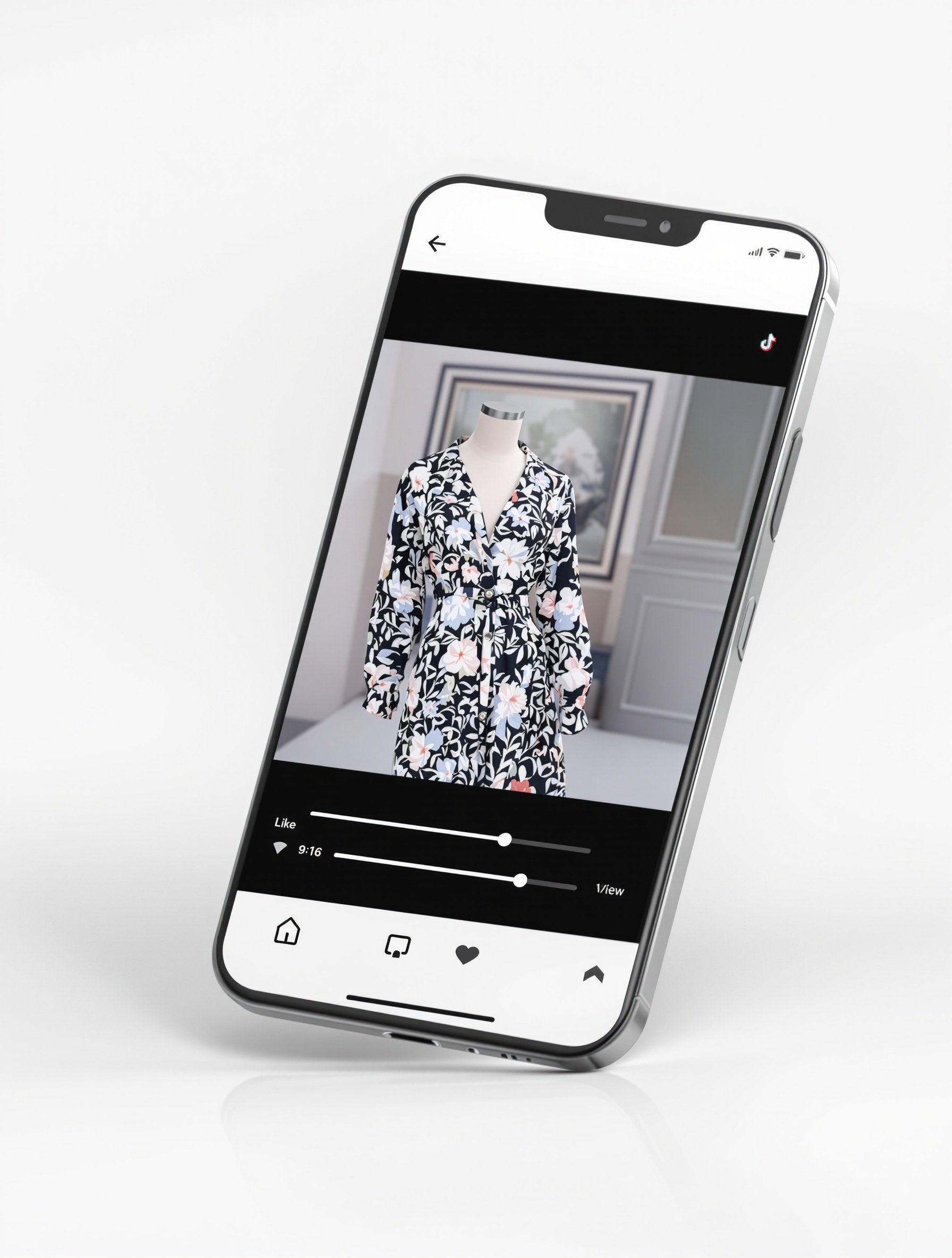 スマートフォン動画